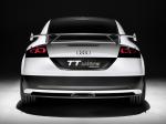 Audi TT Ultra Quattro Concept 2013 года